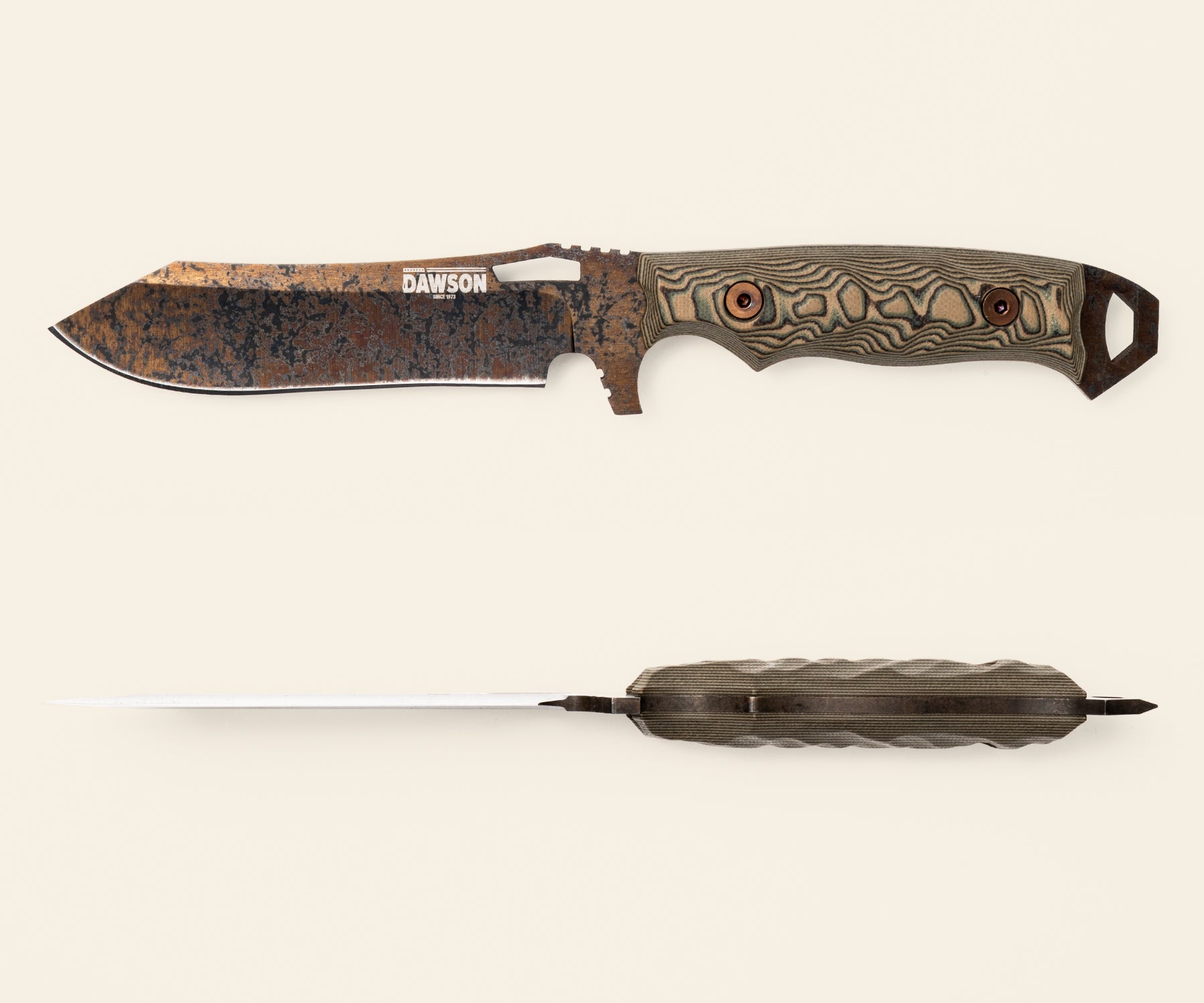 ULTREX CAMO G10