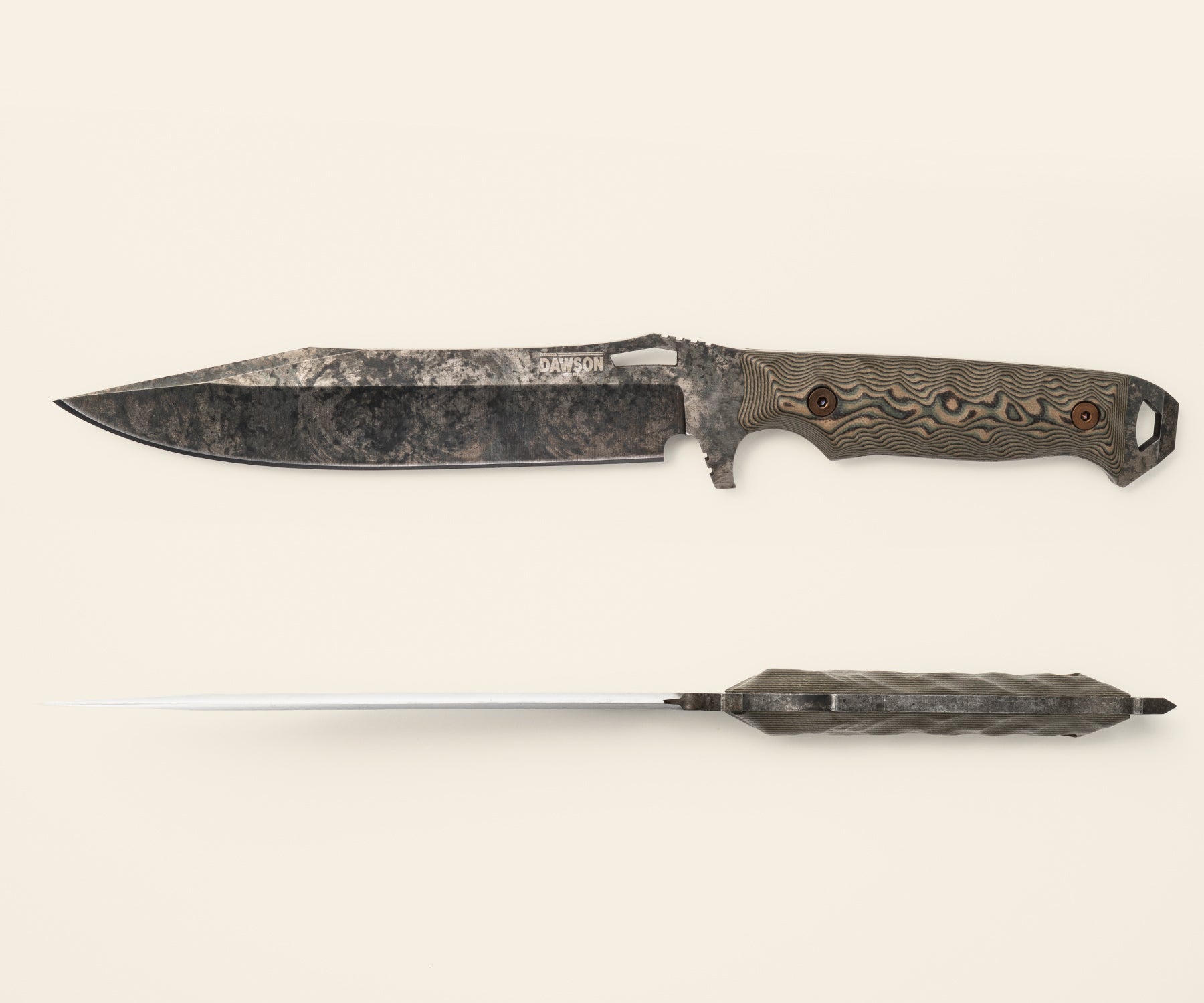 ULTREX CAMO G10