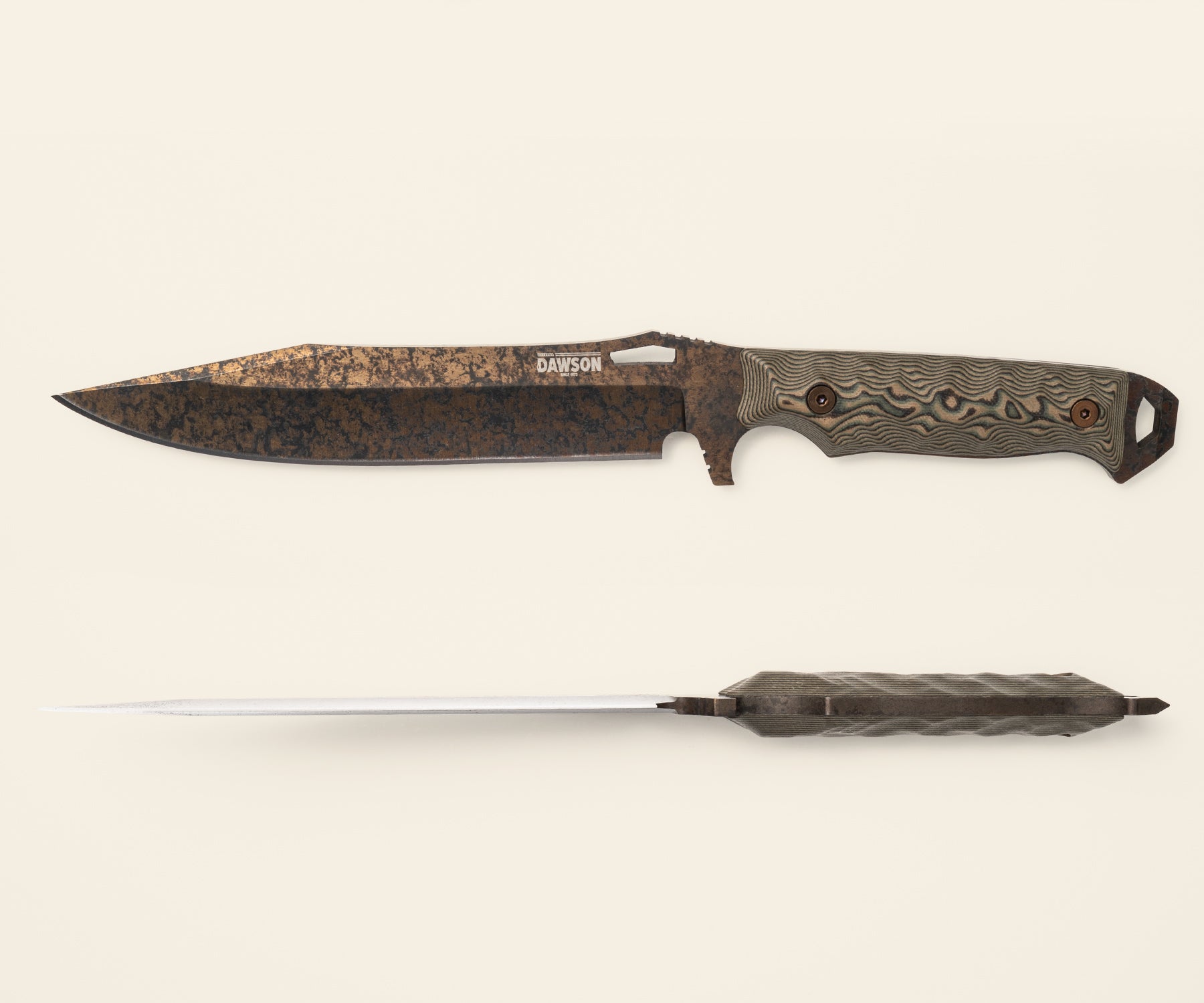 ULTREX CAMO G10