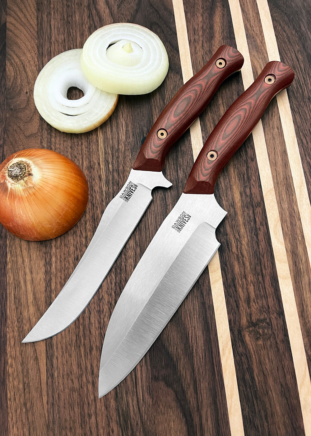 NEW GEN 2 Provisioner | Limited Release Culinary Kitchen Knife | Carving/Deboning | CPM-MagnaCut | Satin Finish