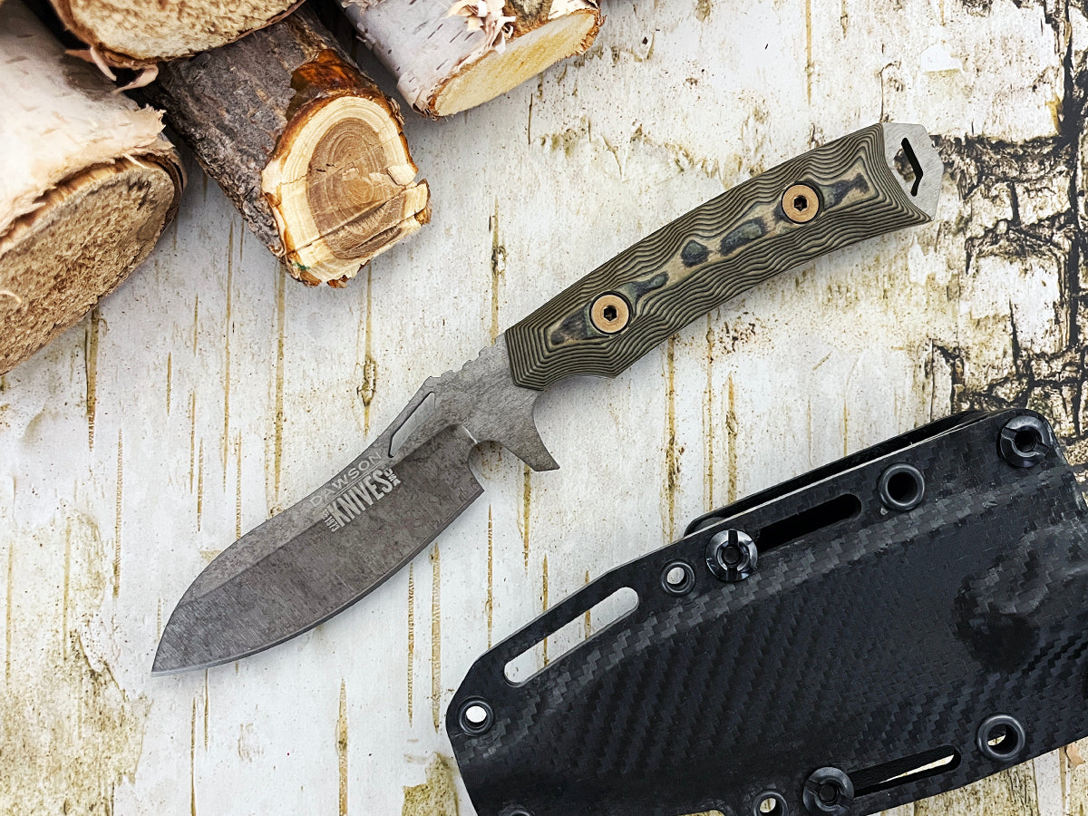 ULTREX CAMO G10