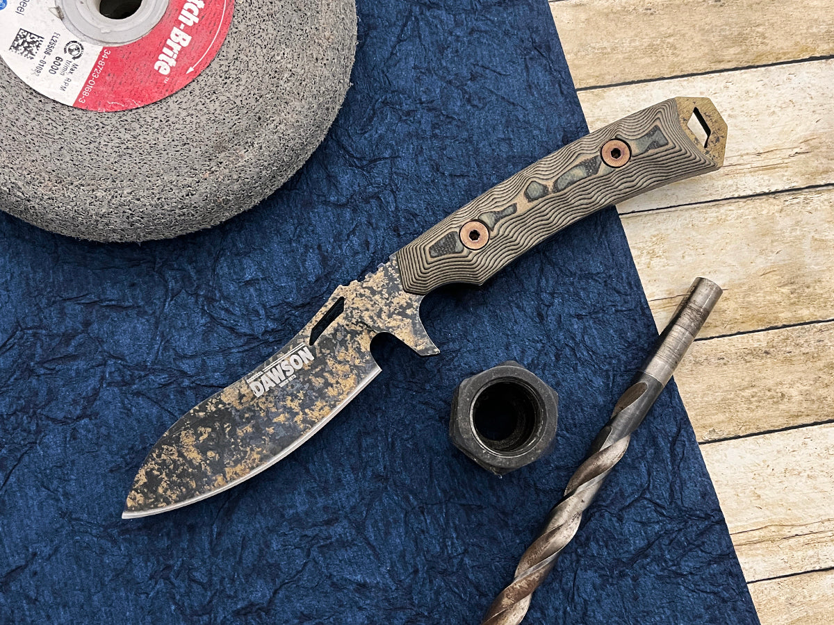 ULTREX CAMO G10