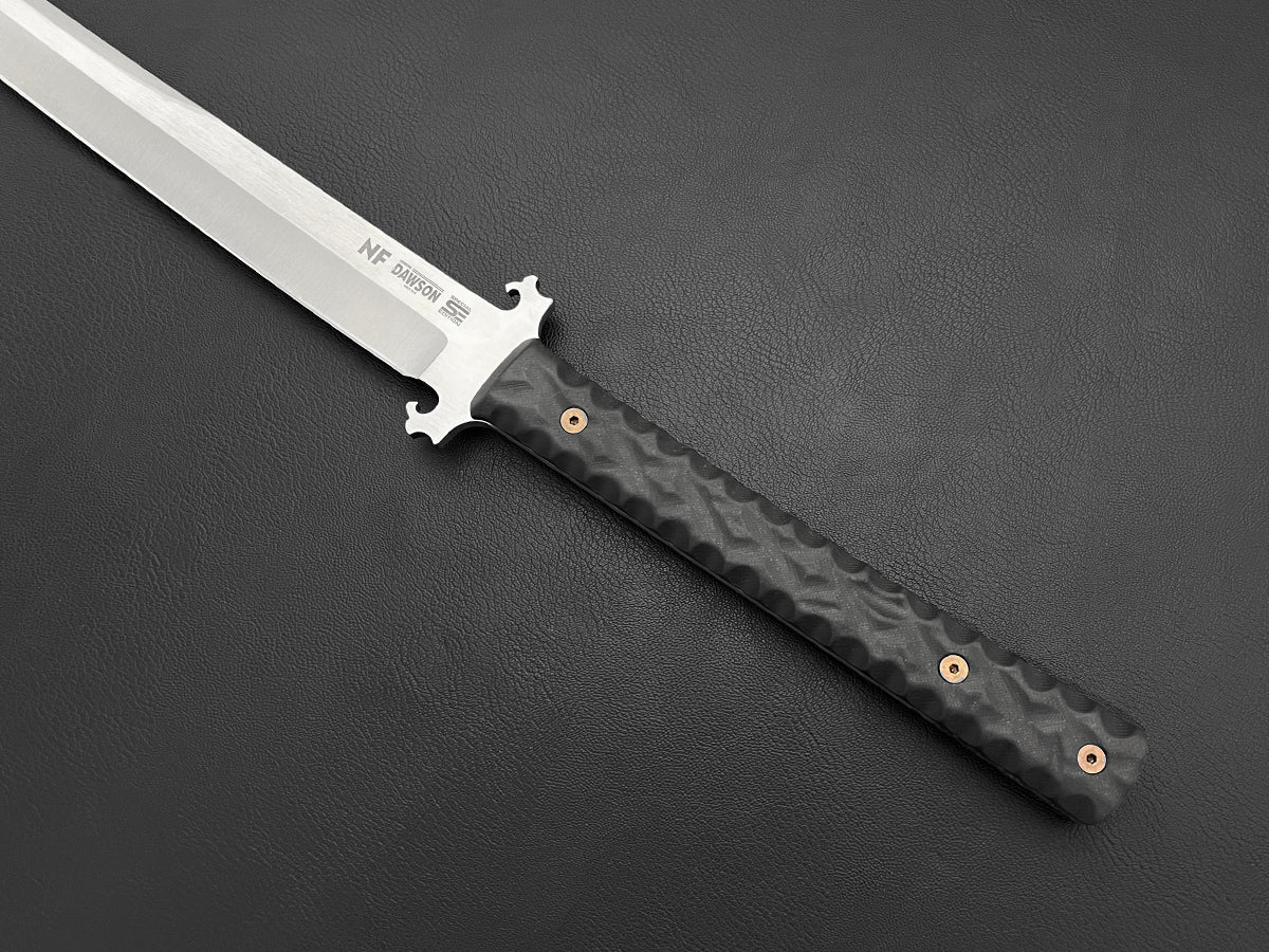 Justo Samurai Sword | Special Edition Limited Run - Just 40 Available