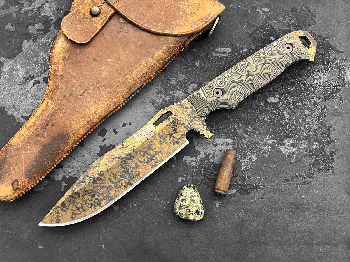 ULTREX CAMO G10