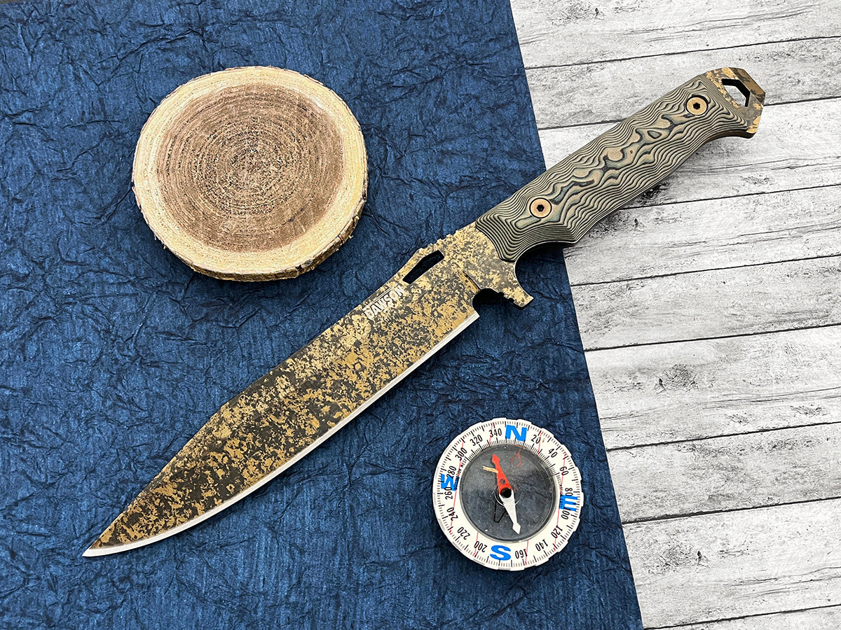 ULTREX CAMO G10