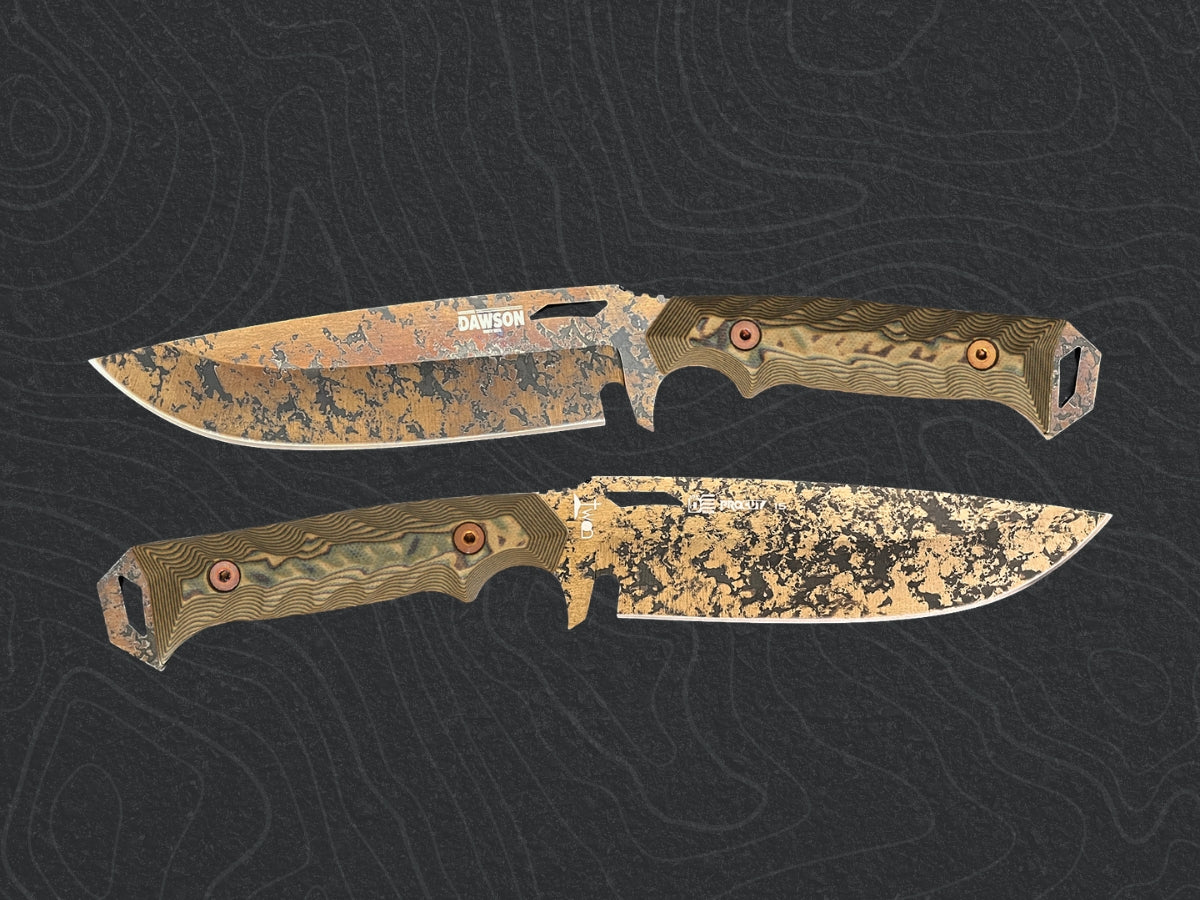 ULTREX CAMO G10