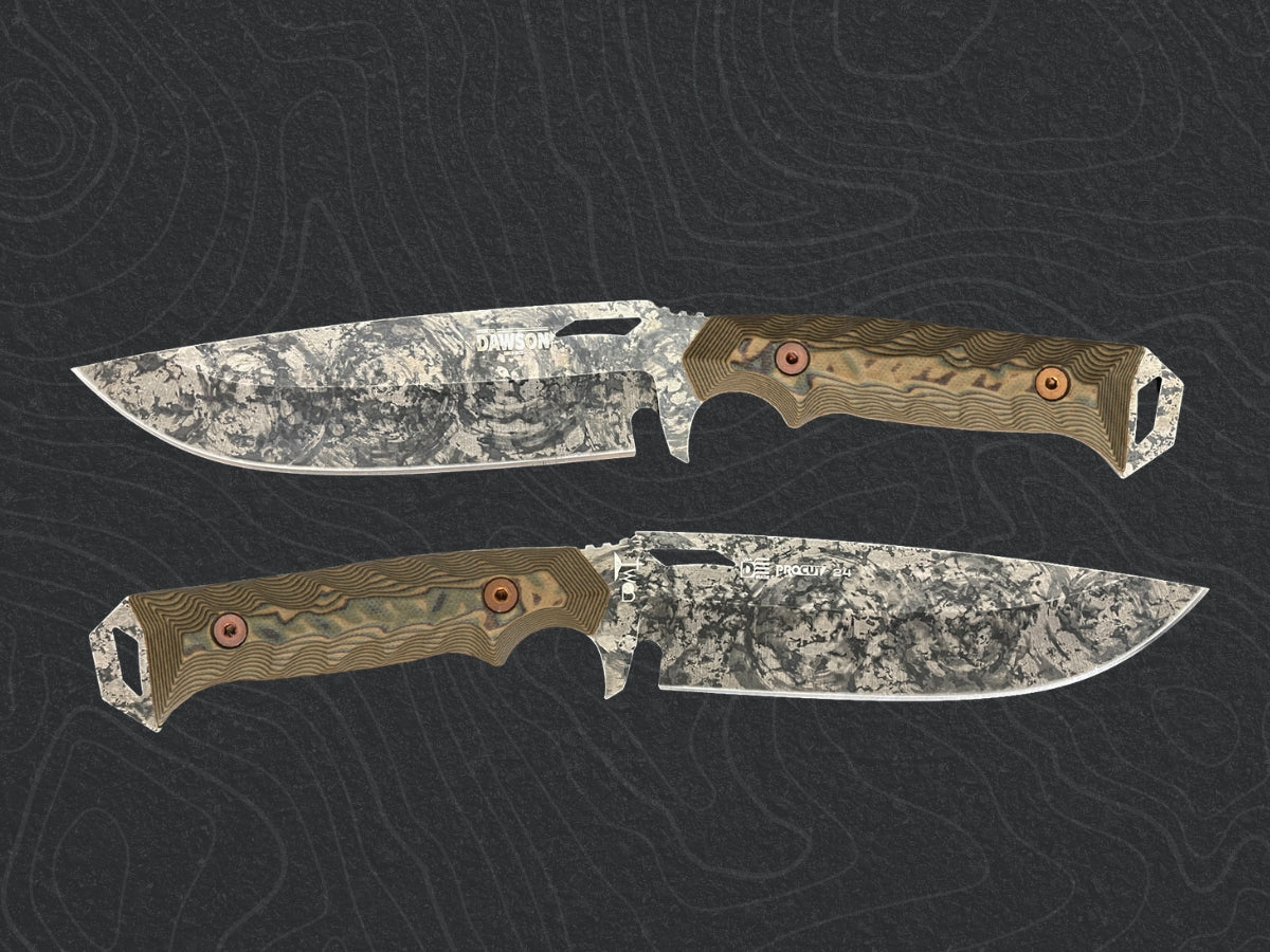 ULTREX CAMO G10