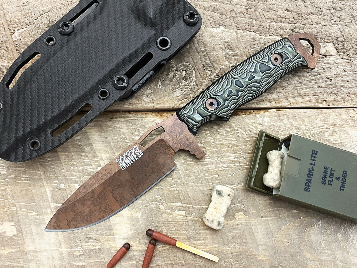 SAVANNA G10