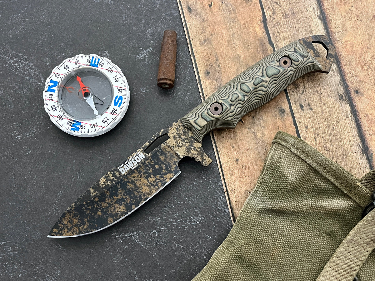 ULTREX CAMO G10