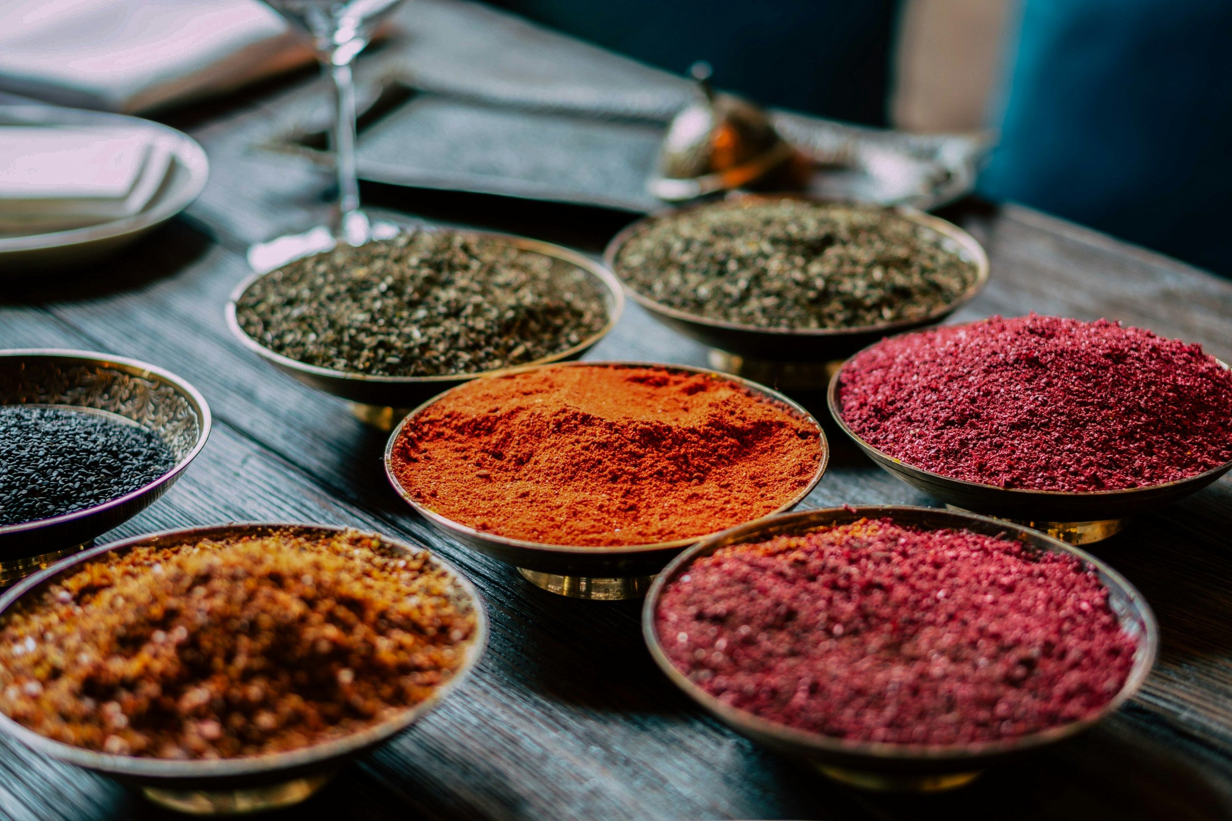 Creole Seasoning | All-Natural Seasoning