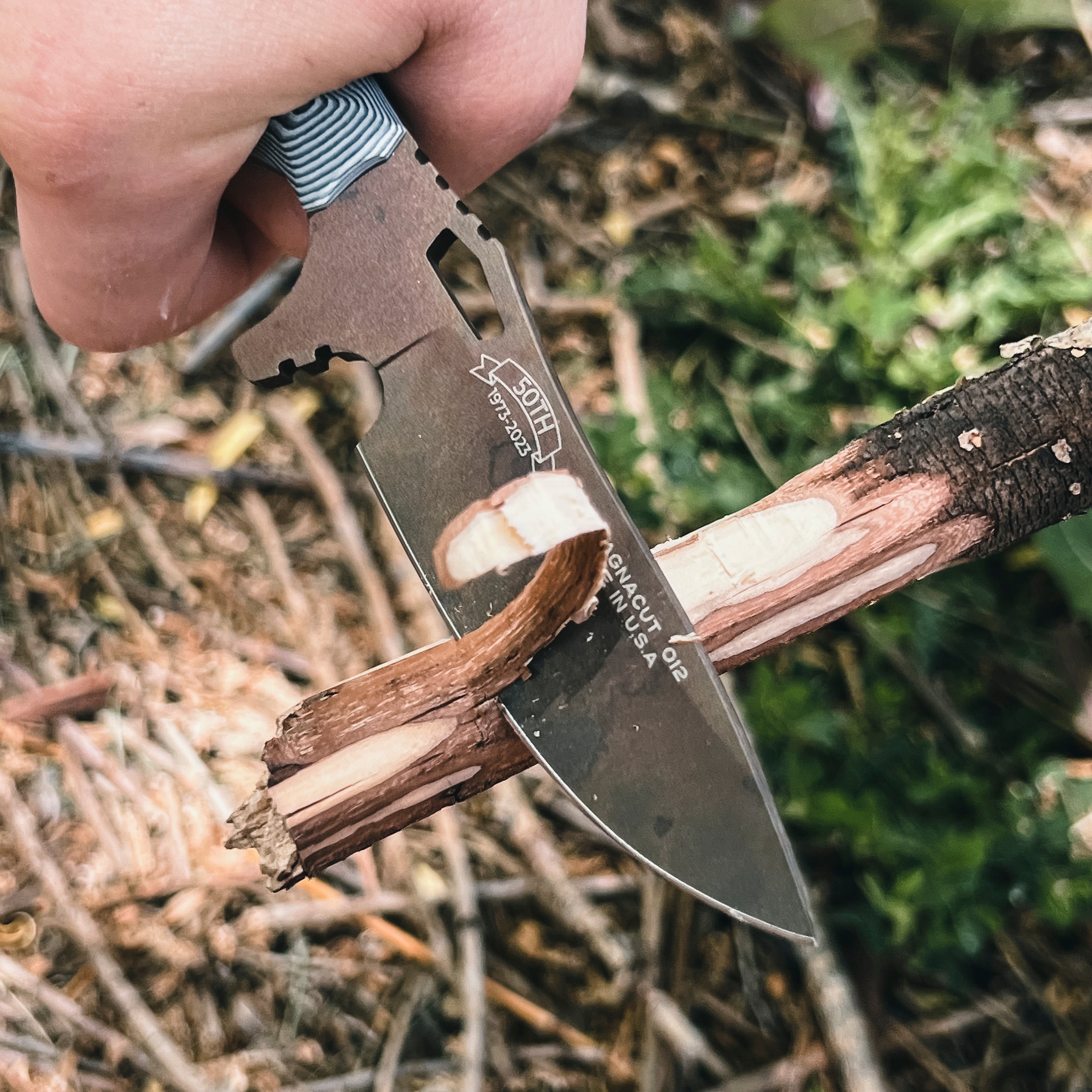 BTAK Custom Handmade Knives Made in GA — Custom Handmade Knives