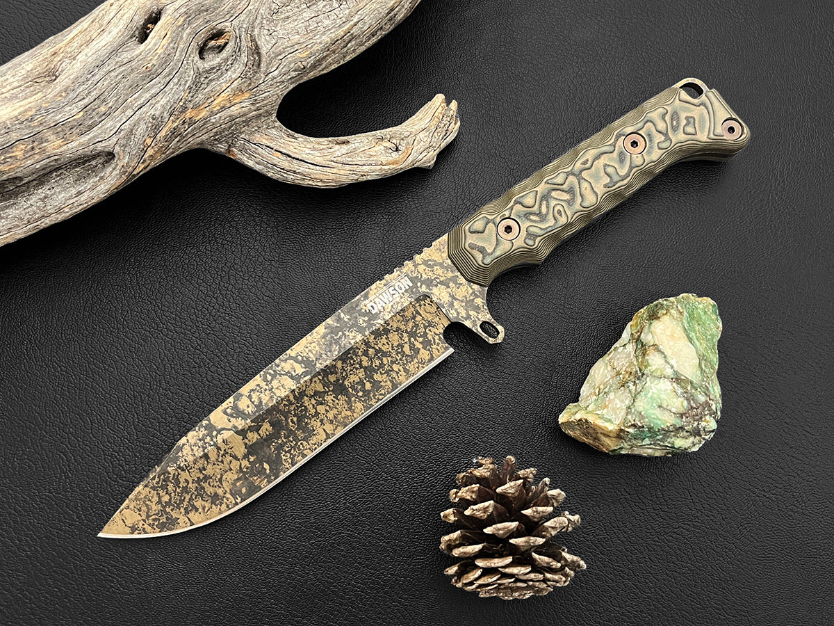 ULTREX CAMO G10