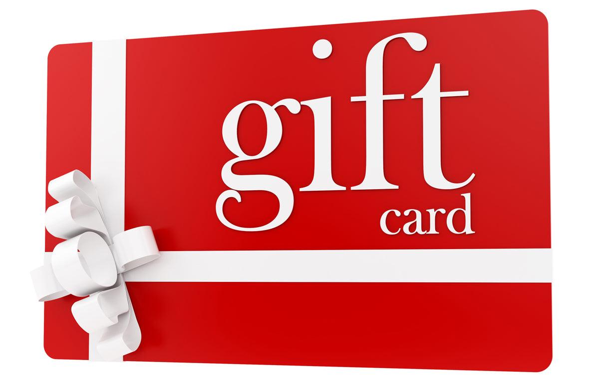 Dawson Knives Gift Card (Available in $50, $75, $100 and $250) Gift Card - Dawson Knives